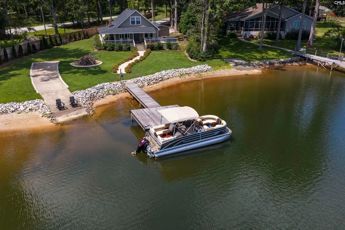 1209 Newberry Shores Drive, Prosperity, SC 29127 - #1