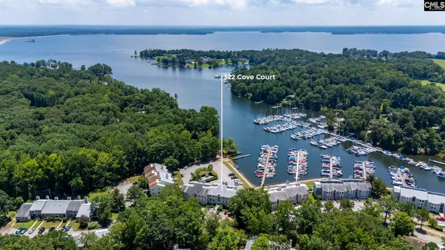 322 Cove Court, Columbia, SC 29212 - #2