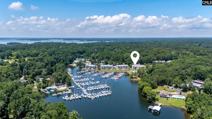 322 Cove Court, Columbia, SC 29212 - #3