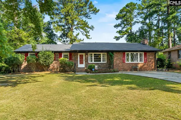 429 Stirlington Road, Irmo, SC 29212