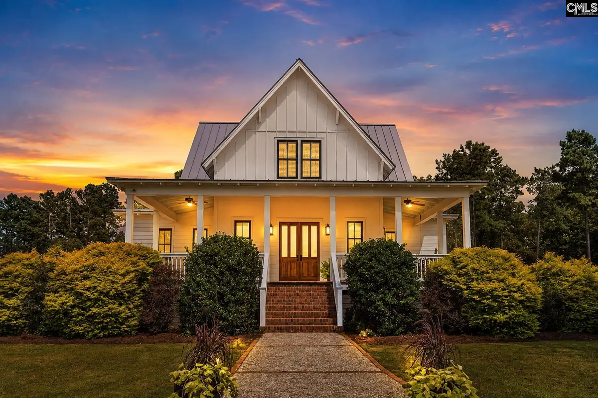 703 Bay Road, Rowesville, SC 29133 - #1