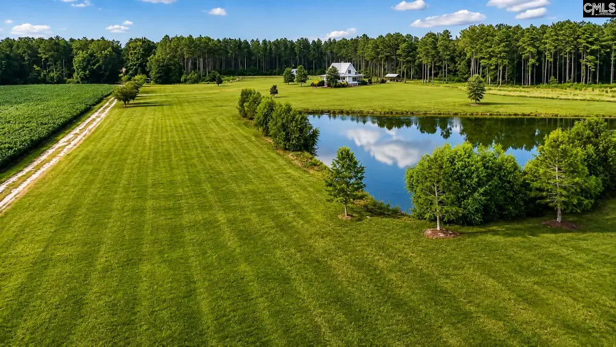 703 Bay Road, Rowesville, SC 29133 - #2