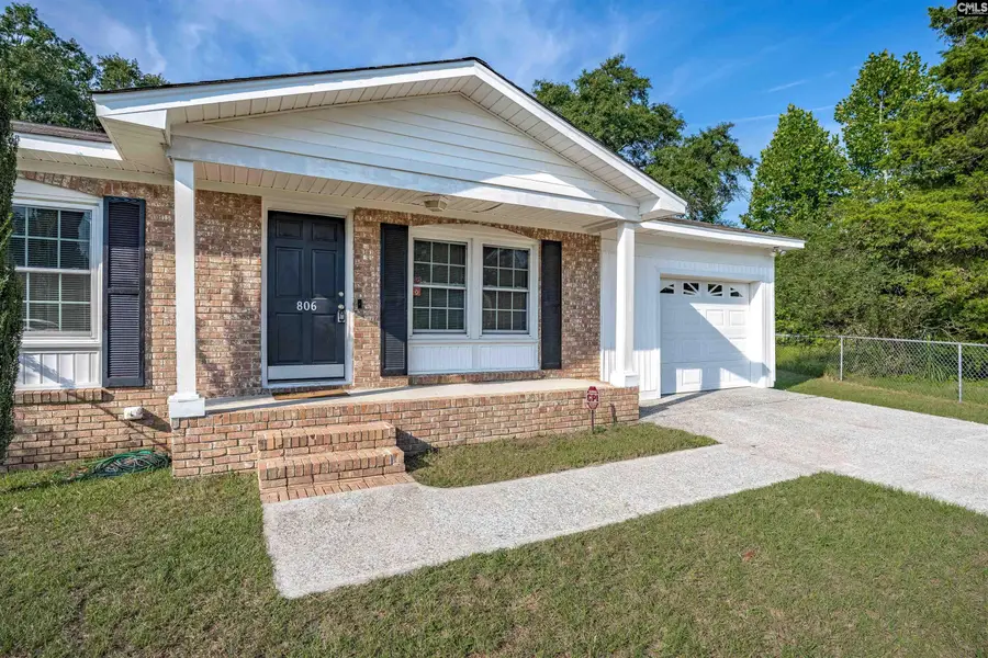 806 Mark Anthony Court, West Columbia, SC 29170 - #2