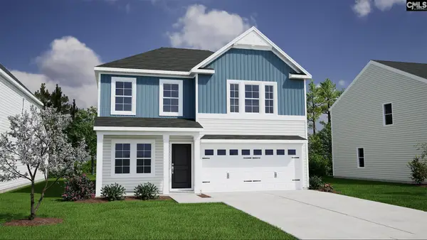 3102 Hallsdale Drive, Elgin, SC 29045