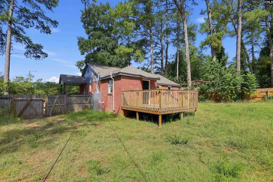4806 Ridgewood Avenue, Columbia, SC 29203 - #2