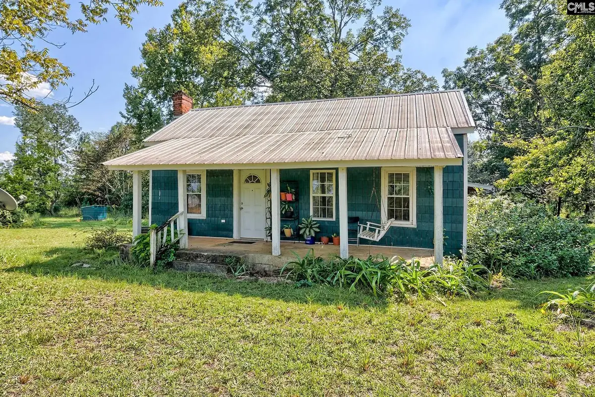 276 Bodie Road, Pelion, SC 29123 - #1