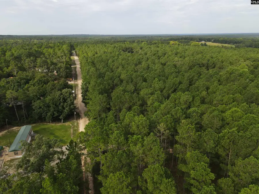 Tract 2 Bridle Path Road, Camden, SC 29020 - #2