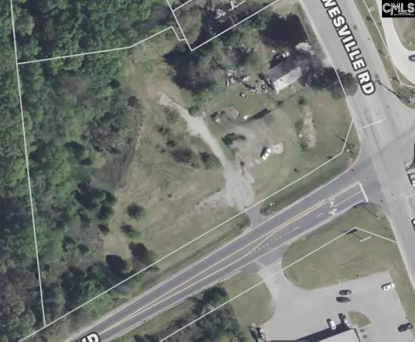 1745 Stonewall Jackson Boulevard, Orangeburg, SC 29115
