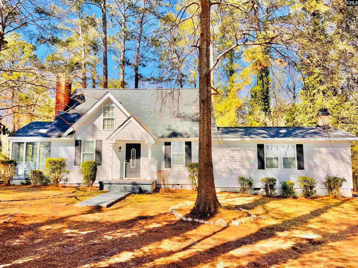 1301 Winterwood Road, Columbia, SC 29203 - #1