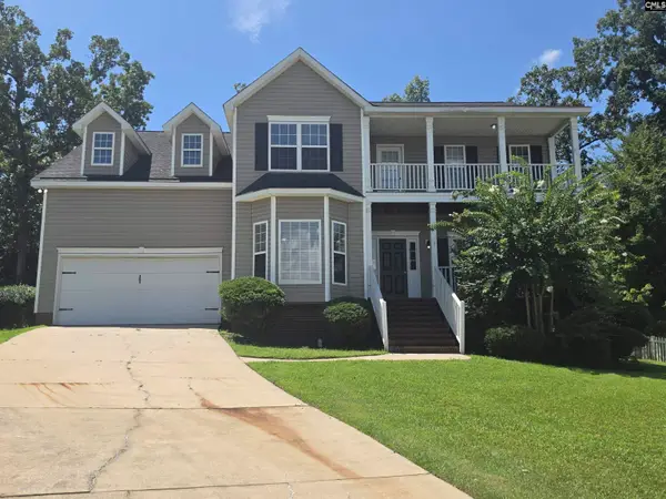 621 Staffwood Drive, Irmo, SC 29063