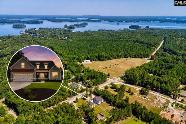 870 Shore Road, Gilbert, SC 29054