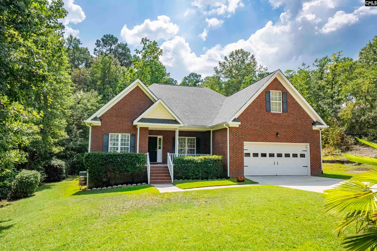 112 Craigwood Drive, Blythewood, SC 29016 - #1
