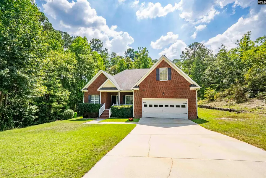 112 Craigwood Drive, Blythewood, SC 29016 - #2