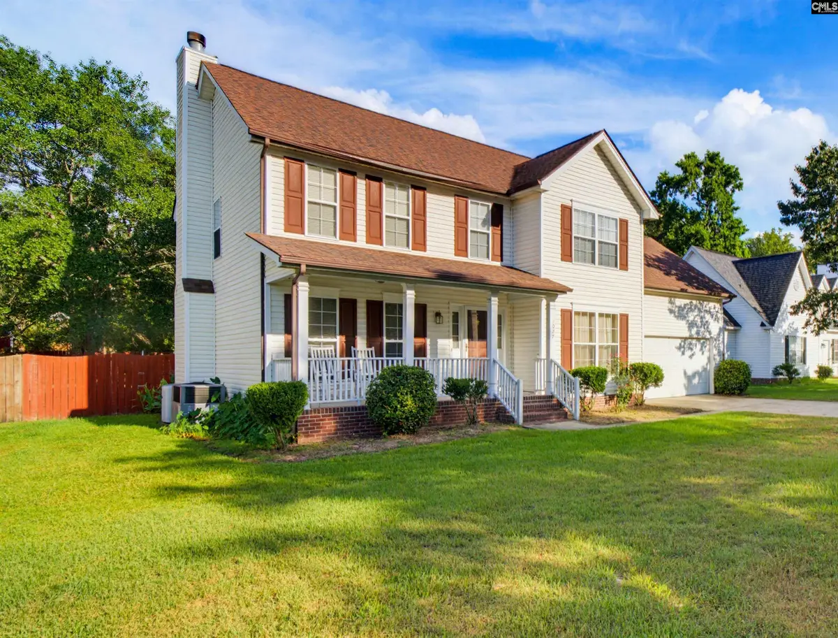 1027 Majestic Circle, Columbia, SC 29223 - #1