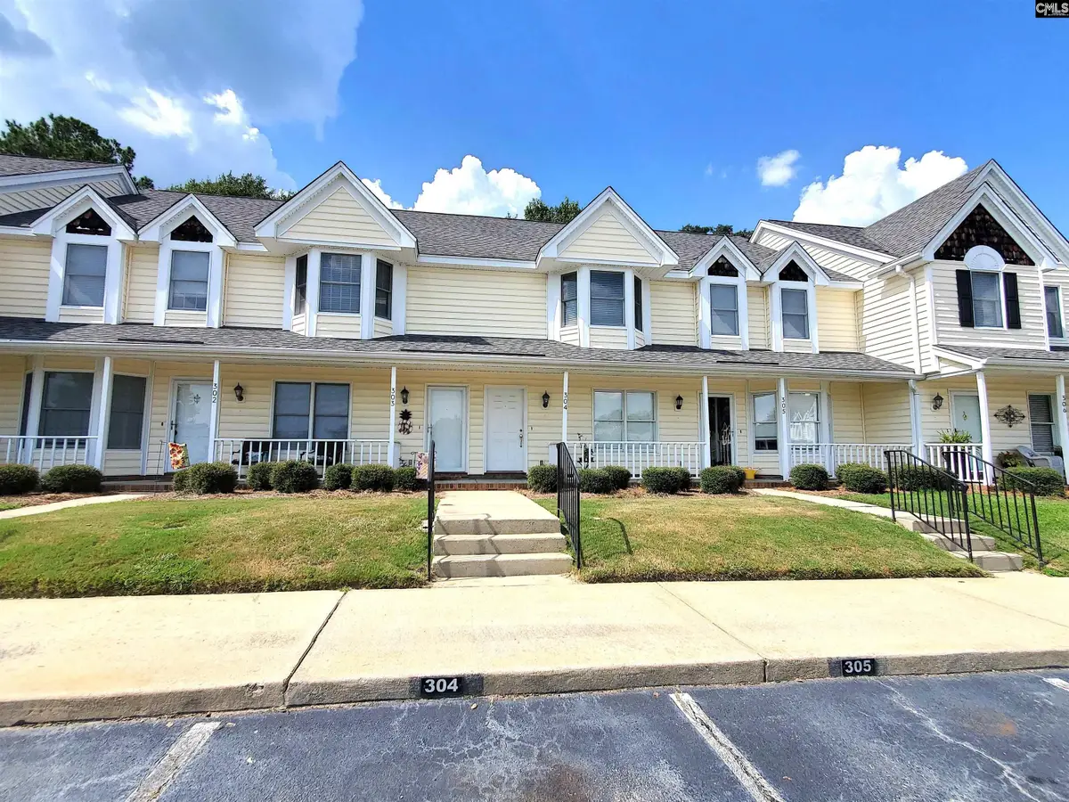 304 New Brookland Place, West Columbia, SC 29169 - #1
