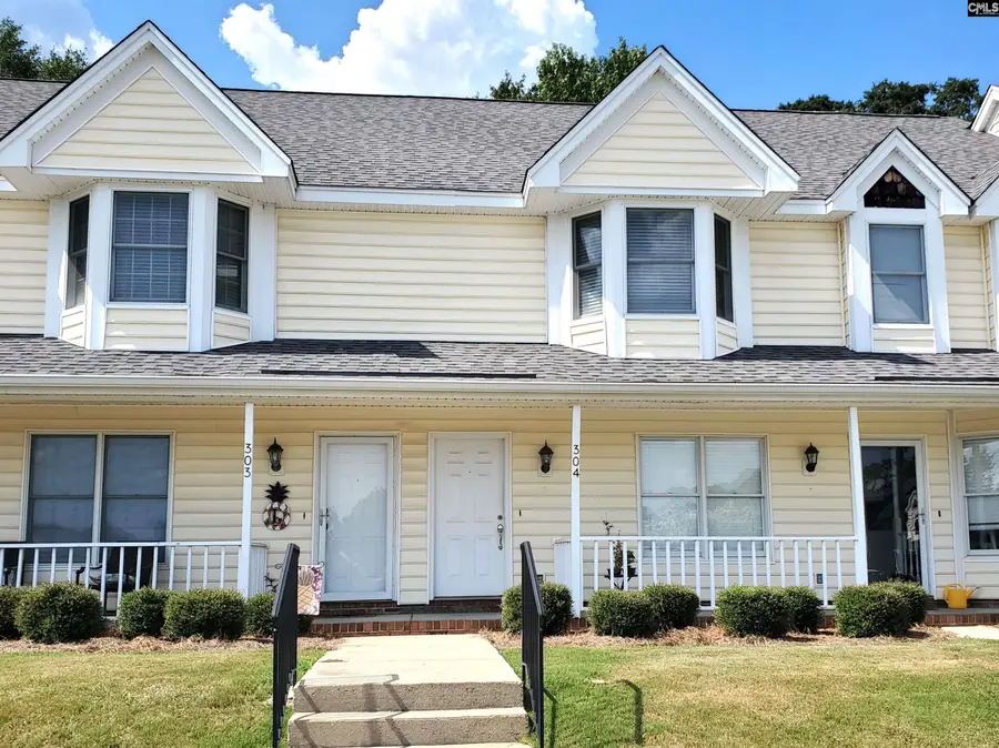 304 New Brookland Place, West Columbia, SC 29169 - #2