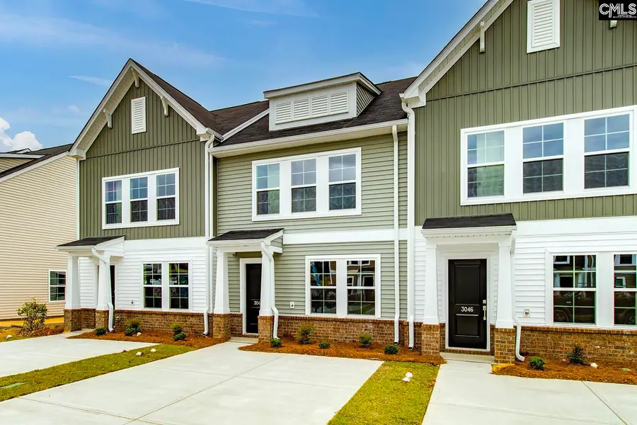 3048 Harborview Drive, Columbia, SC 29229 - #3