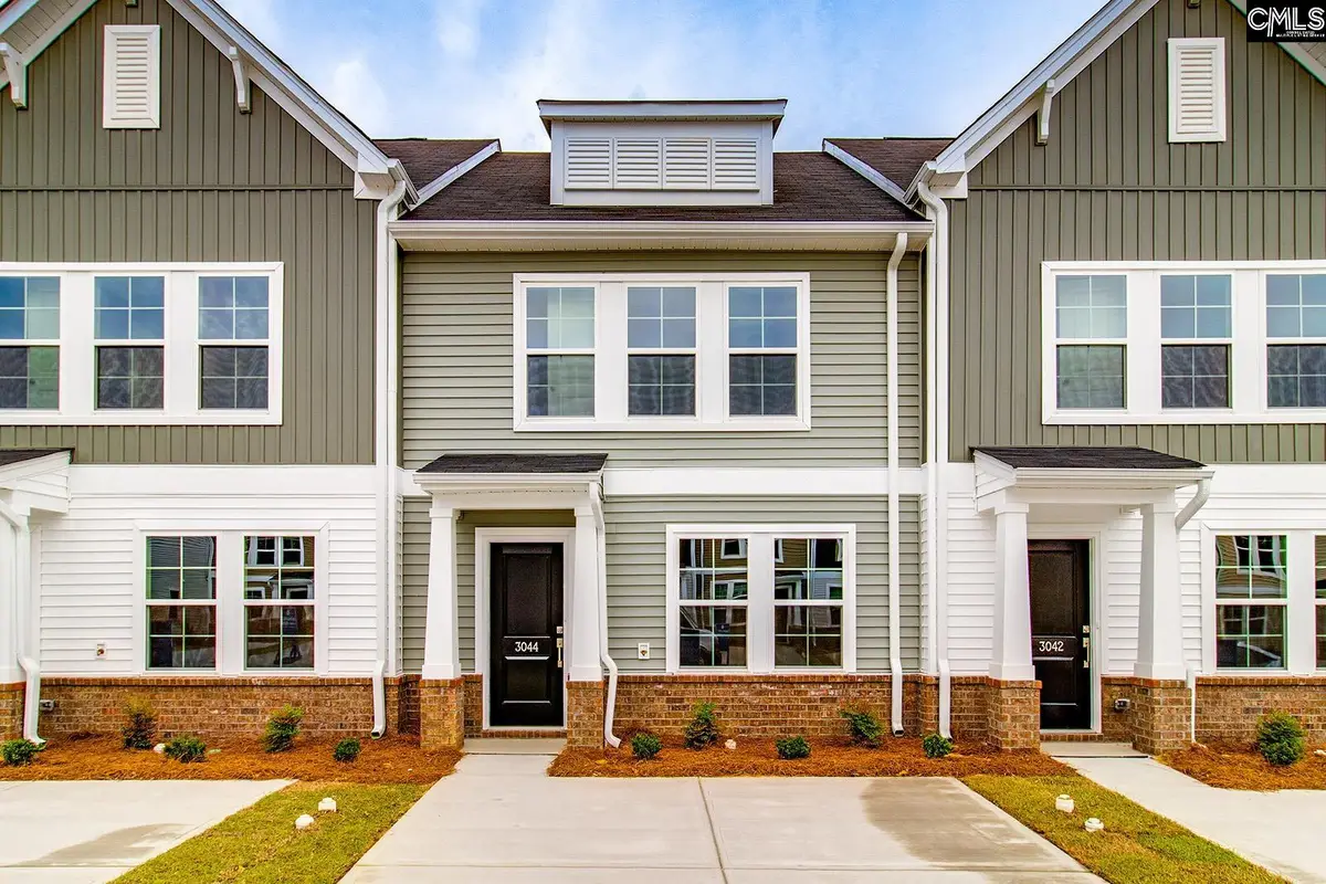 3044 Harborview Drive, Columbia, SC 29229 - #1