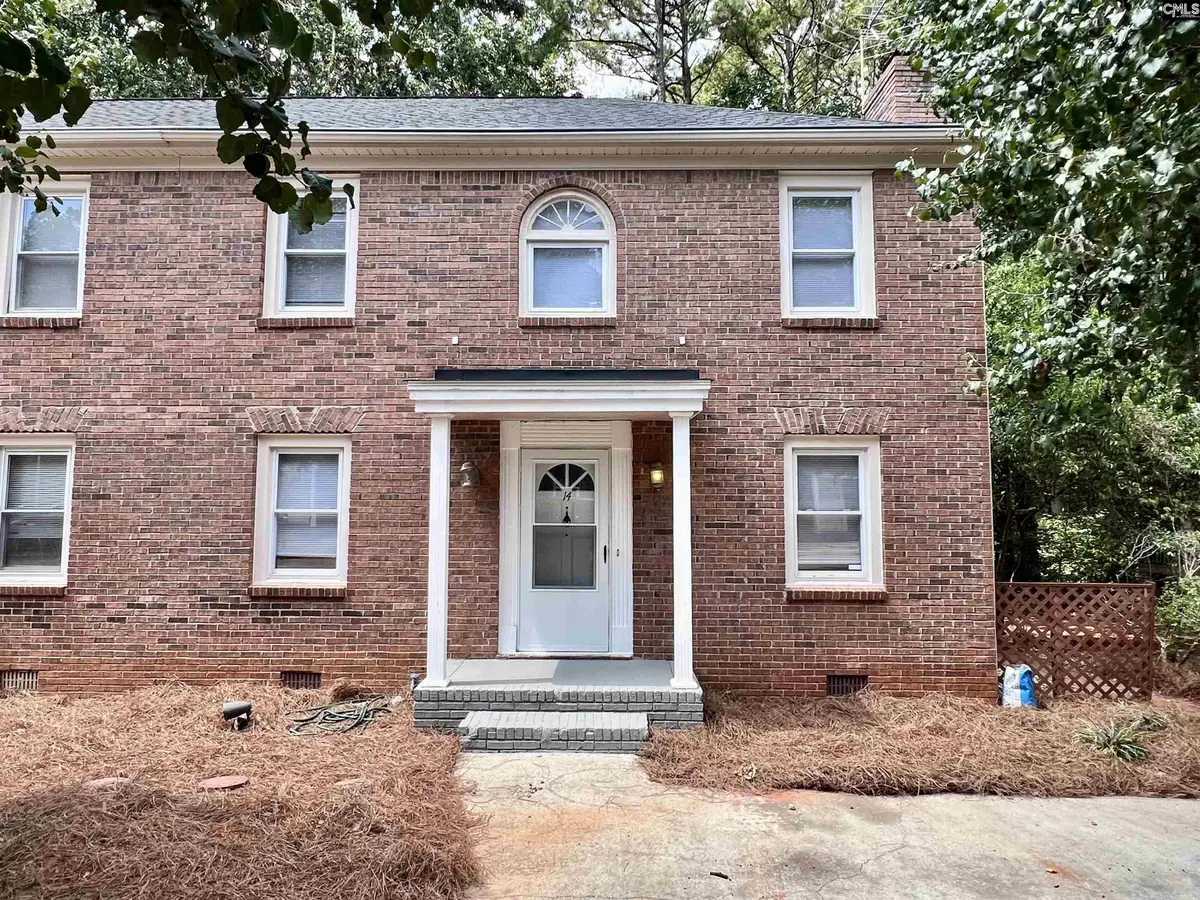 14 Crescent Lane, Columbia, SC 29212 - #1