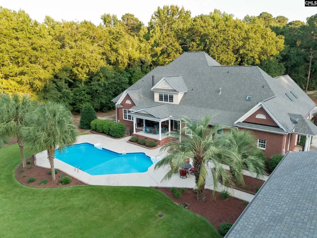 265 Will Dent Road, Lexington, SC 29072 - #1