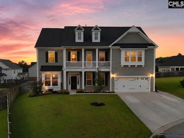 813 Sterling Castle Court, Lexington, SC 29072