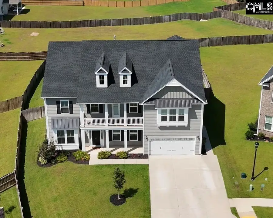 813 Sterling Castle Court, Lexington, SC 29072 - #2