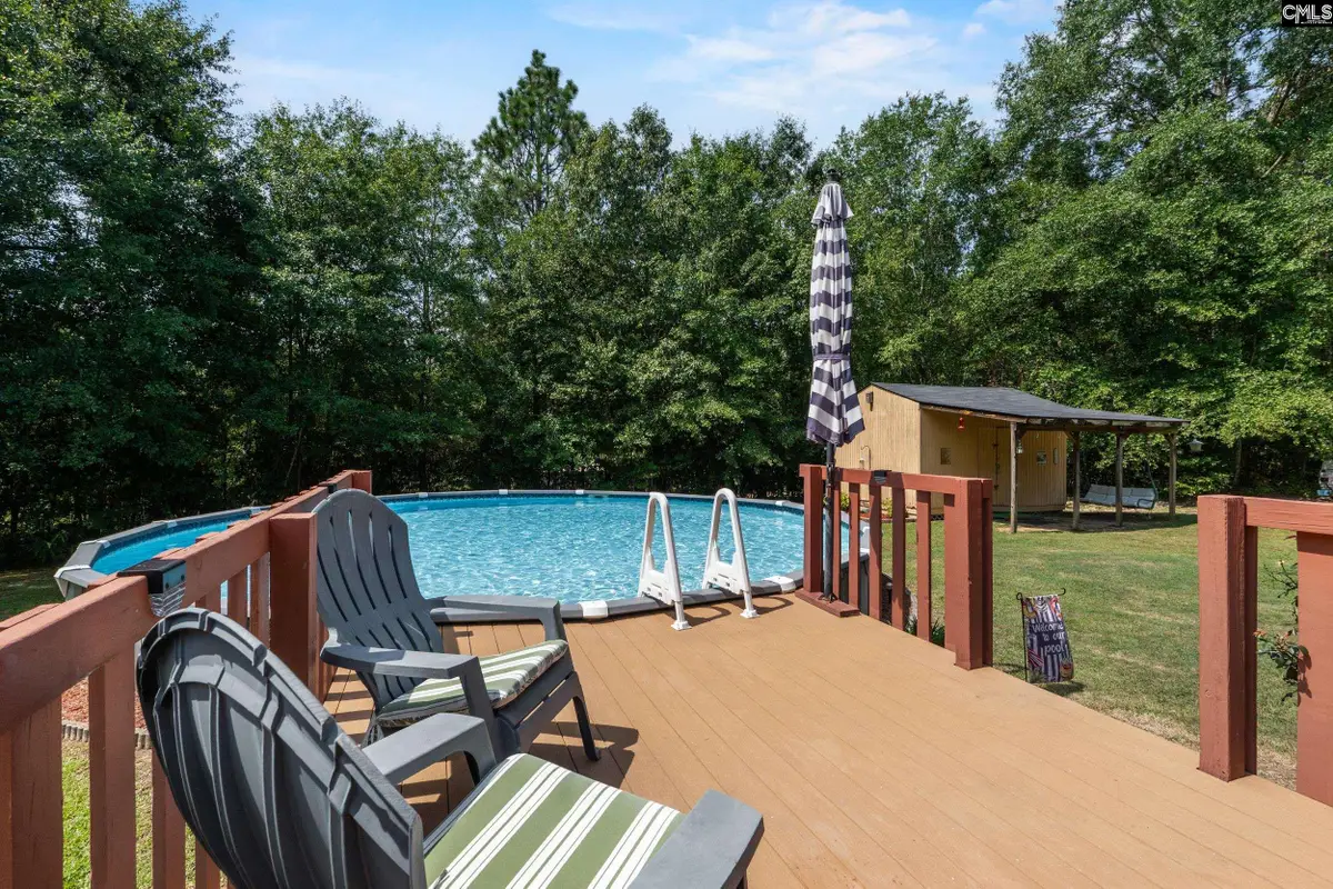 1173 Highway 6, Swansea, SC 29160 - #1