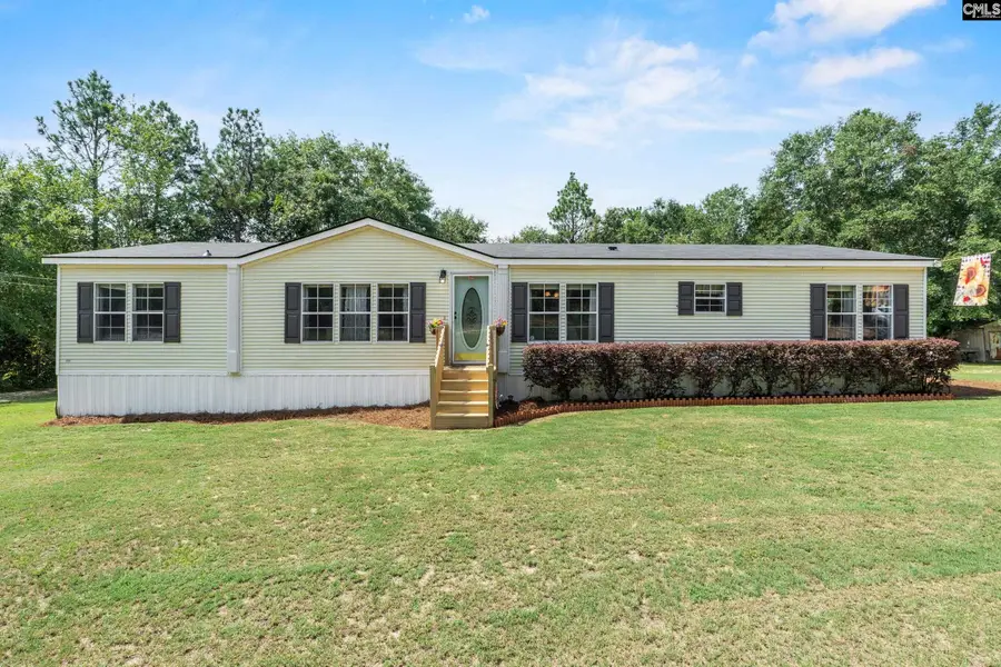 1173 Highway 6, Swansea, SC 29160 - #2