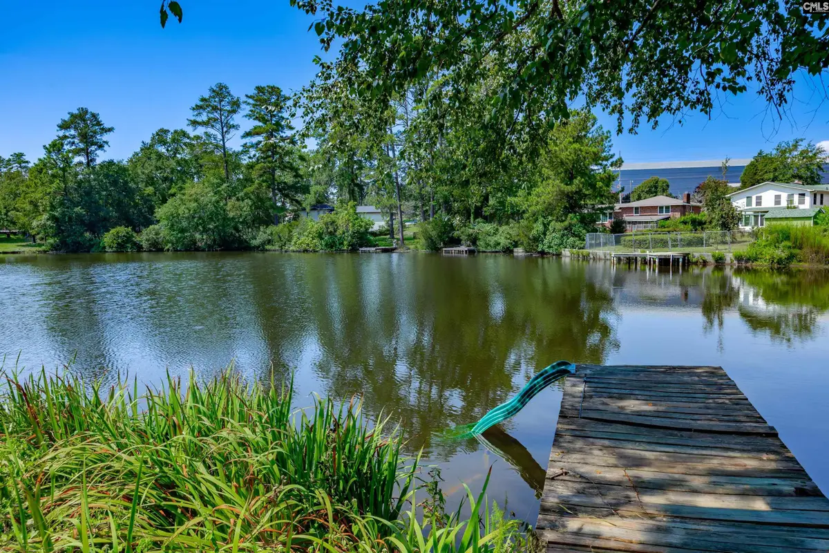 7808 Pinelake Road, Columbia, SC 29223 - #1