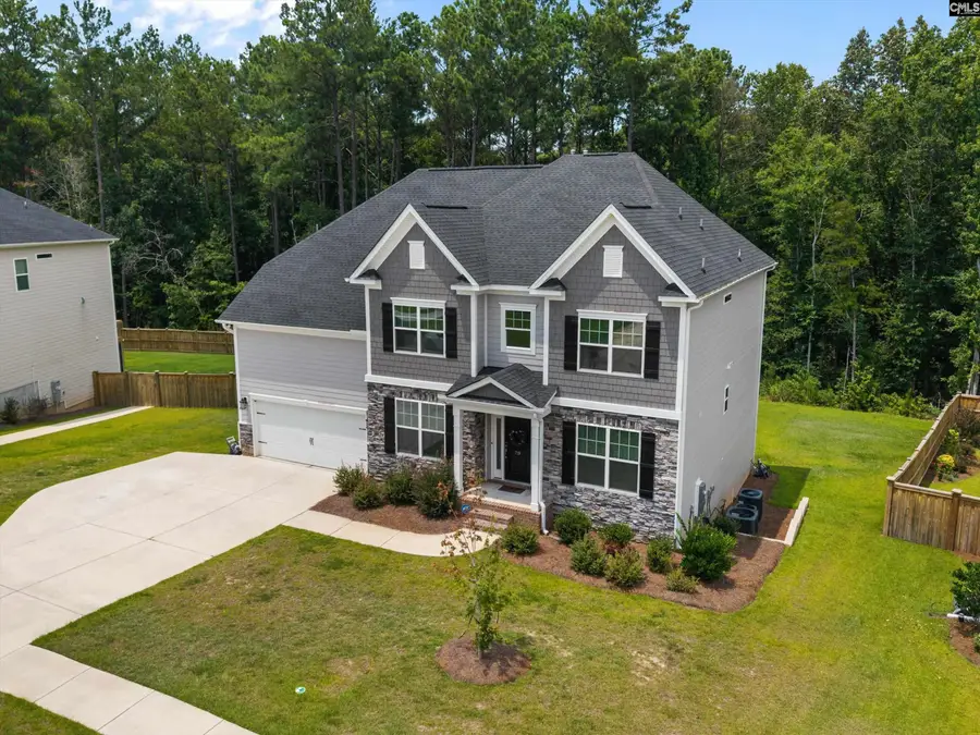 719 Cold Springs Lane, Irmo, SC 29063 - #2