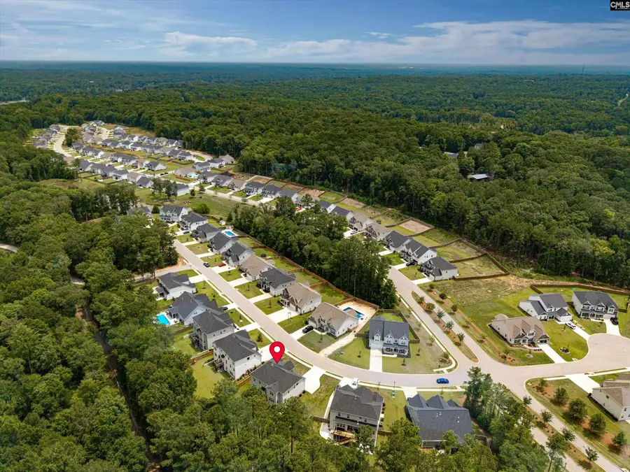 719 Cold Springs Lane, Irmo, SC 29063 - #3