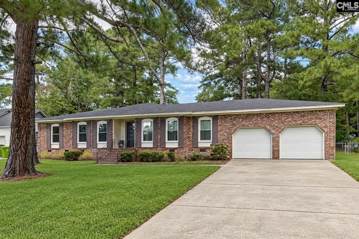 100 Sheridan Drive, Columbia, SC 29223 - #1