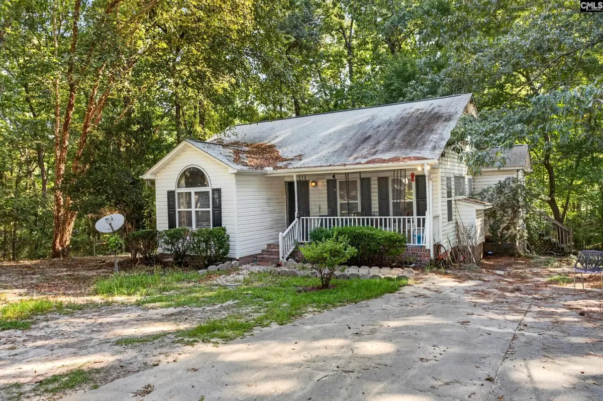100 Wollgast Court, Blythewood, SC 29016 - #1