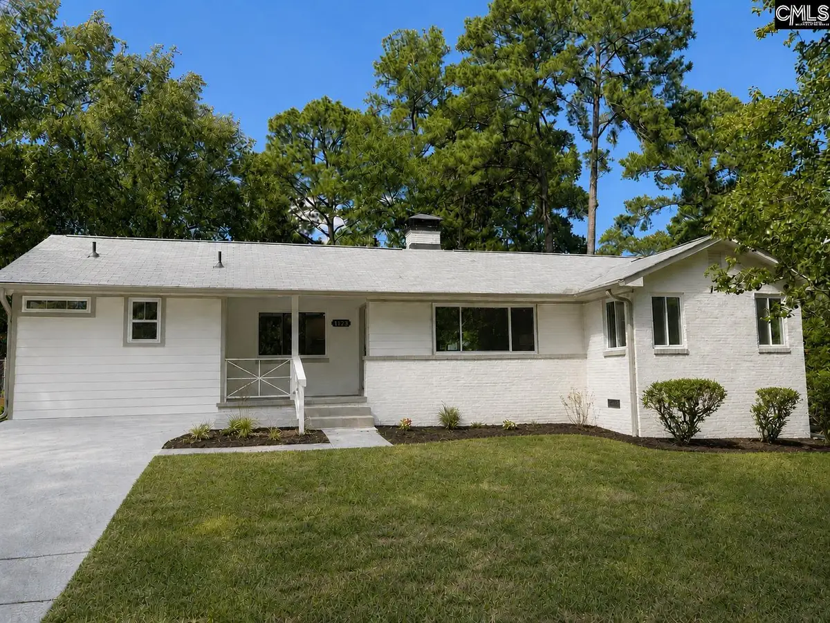 4725 Crystal Drive, Columbia, SC 29206 - #1