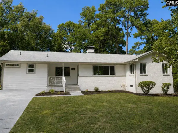 4725 Crystal Drive, Columbia, SC 29206
