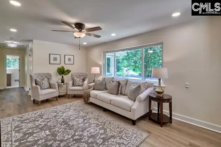 4725 Crystal Drive, Columbia, SC 29206 - #2