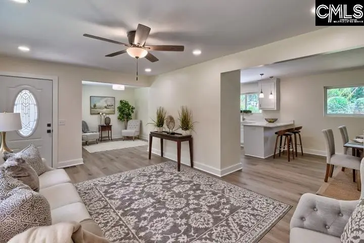4725 Crystal Drive, Columbia, SC 29206 - #3