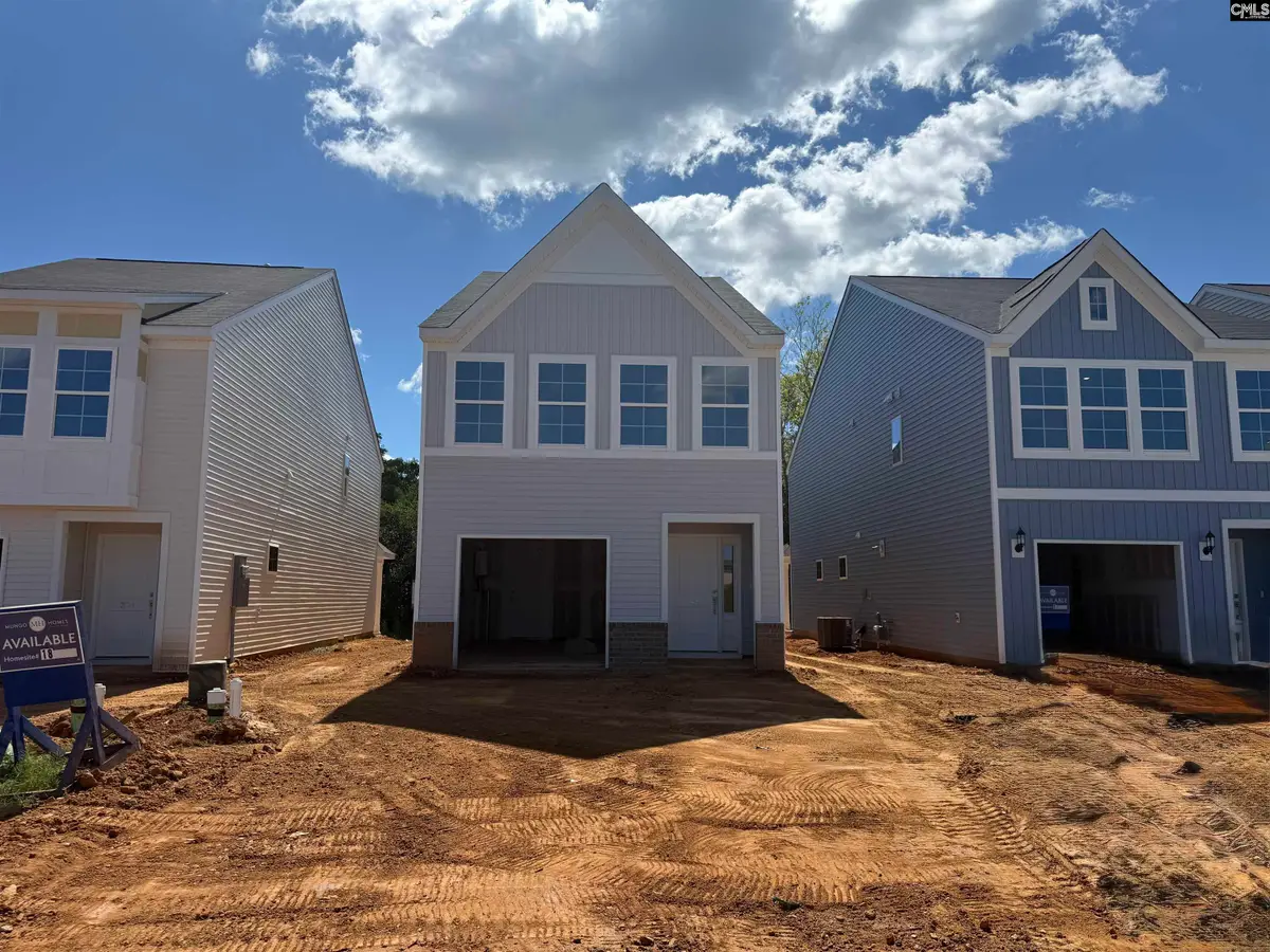 348 Tartan Road, Hopkins, SC 29061 - #1