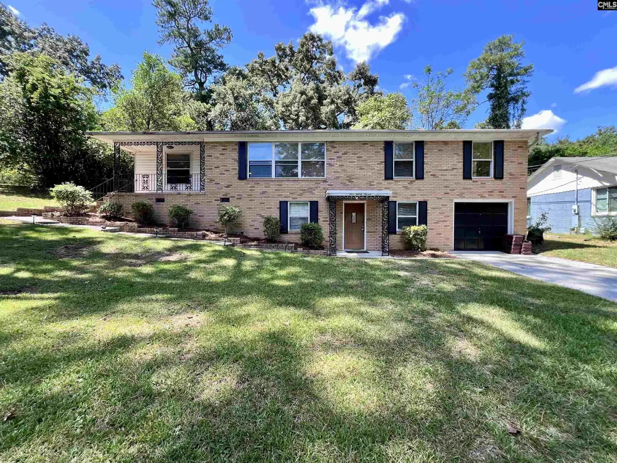 127 Whispering Pines Circle, Columbia, SC 29205 - #1