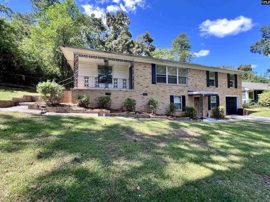127 Whispering Pines Circle, Columbia, SC 29205 - #2