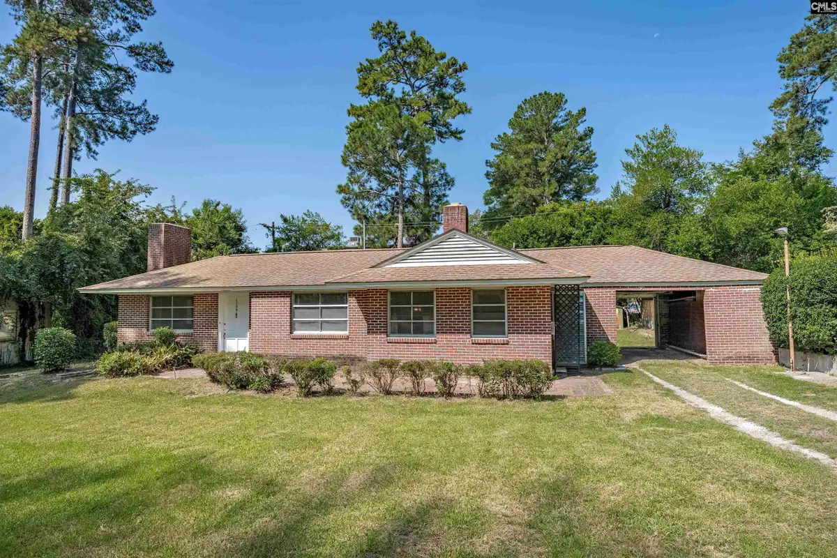 1709 York Drive, Columbia, SC 29204 - #1