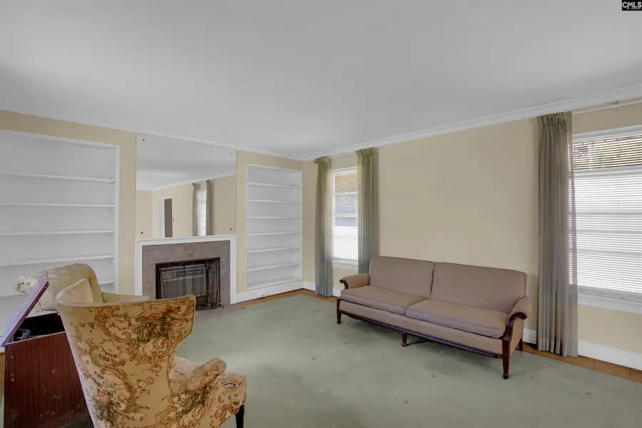1709 York Drive, Columbia, SC 29204 - #3