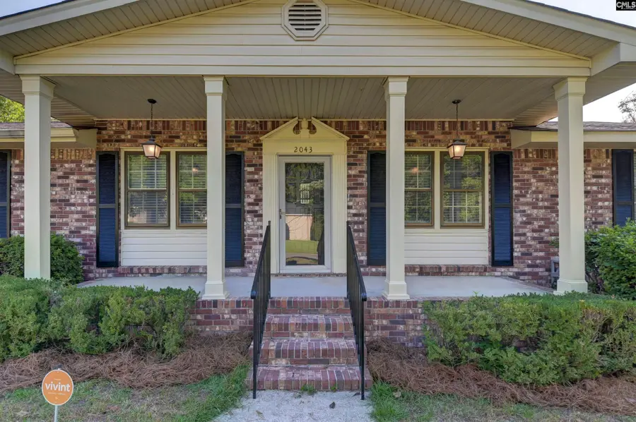 2043 Fairlawn Circle, Cayce, SC 29033 - #2