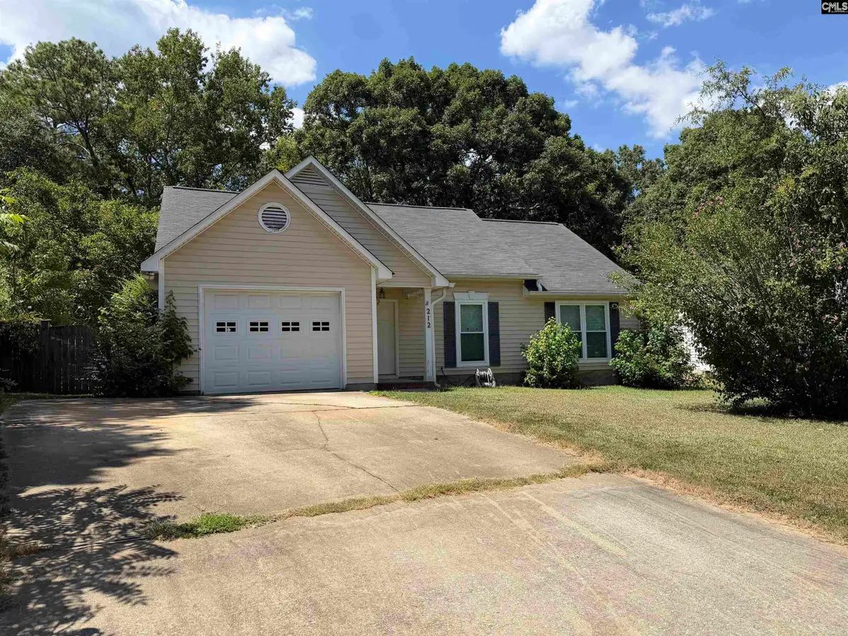 212 Rolling Rock Road, Columbia, SC 29212 - #1