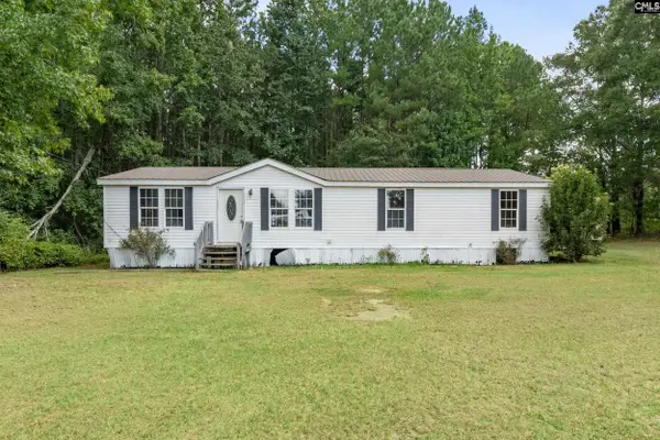 1834 Horrell Hill Road, Hopkins, SC 29061