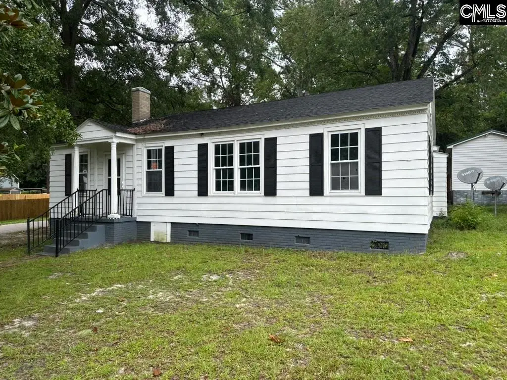 102 Ferrell Drive, Columbia, SC 29204 - #1