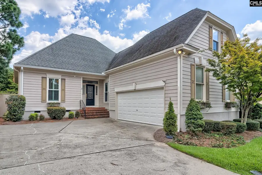 344 White Birch Circle, Columbia, SC 29223 - #2