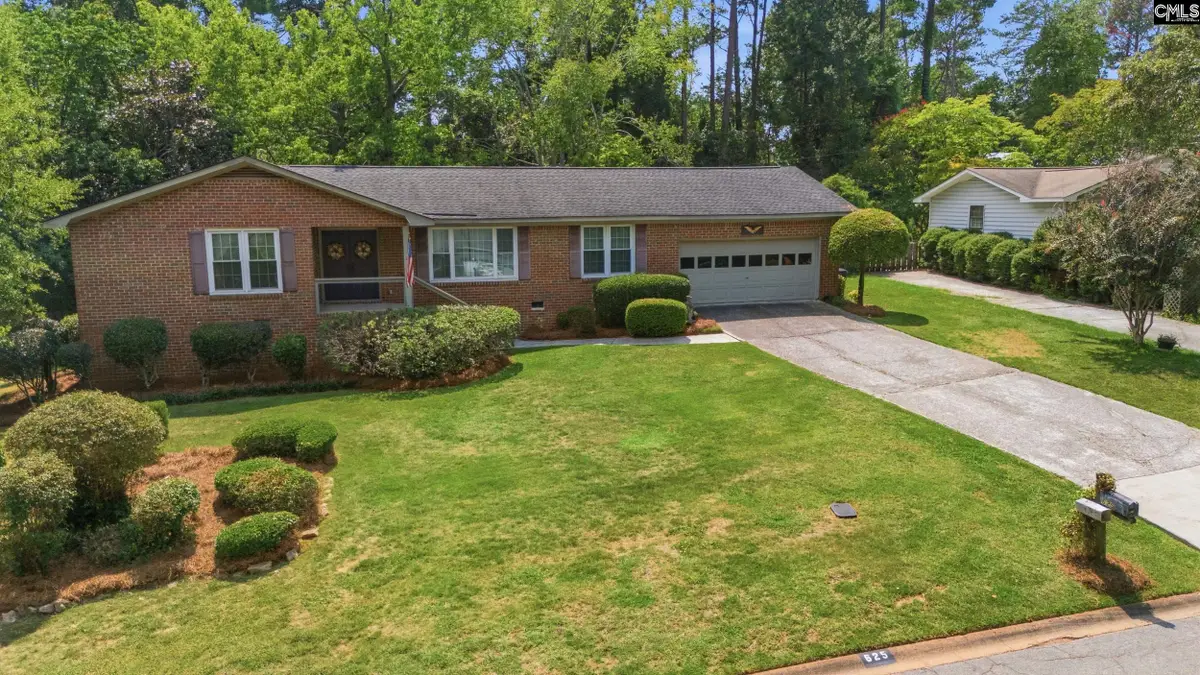 625 Garmony Road, Columbia, SC 29212 - #1