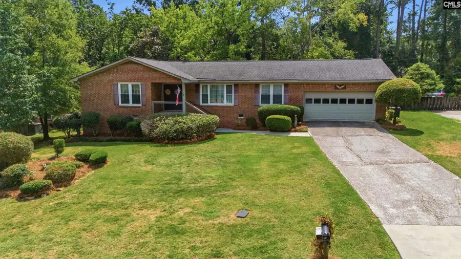 625 Garmony Road, Columbia, SC 29212 - #2