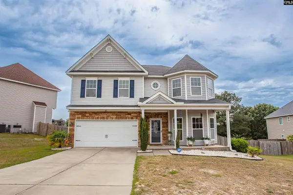 7 Templand Court, Elgin, SC 29045